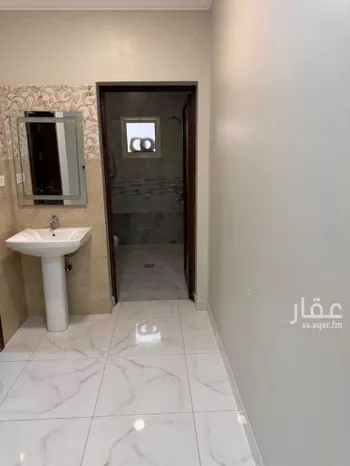 شقة للإيجار في شارع جميلة بنت سنان ، حي الأمانة ، الدمام ، الدمام صورة 2