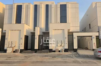 دور للبيع في حي الجنادرية, مدينة الرياض, منطقة الرياض
