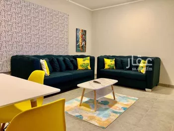 شقة مفروشة للحجز في شارع Seraj Court, Al Shurooq, مدينة الملك عبد الله الاقتصادية صورة 3
