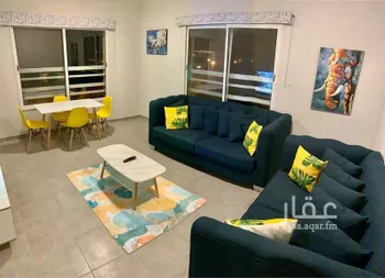 شقة مفروشة للحجز في شارع Seraj Court, Al Shurooq, مدينة الملك عبد الله الاقتصادية صورة 2