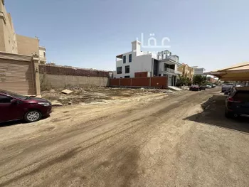 أرض للبيع في شارع ابو يوسف القاضي, حي الياقوت, مدينة جدة, منطقة مكة المكرمة