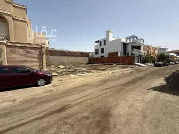 أرض للبيع في شارع ابو يوسف القاضي, حي الياقوت, مدينة جدة, منطقة مكة المكرمة صورة 2