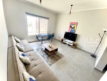 شقة للإيجار في شارع الدجى, مدينة مدينة الملك عبدالله الإقتصاديه, منطقة مكة المكرمة