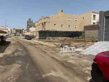 أرض للبيع في شارع ابو يوسف القاضي, حي الياقوت, مدينة جدة, منطقة مكة المكرمة صورة 4