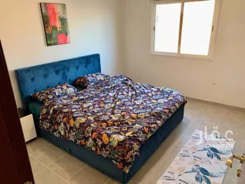 شقة مفروشة للحجز في شارع Seraj Court, Al Shurooq, مدينة الملك عبد الله الاقتصادية صورة 4
