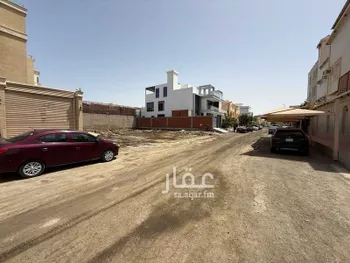 أرض للبيع في شارع ابو يوسف القاضي, حي الياقوت, مدينة جدة, منطقة مكة المكرمة صورة 3