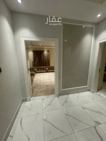 شقة للإيجار في شارع المقضاة, حي اليرموك, مدينة الرياض, منطقة الرياض صورة 5