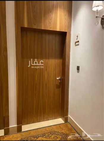 شقة للإيجار في شارع المقضاة, حي اليرموك, مدينة الرياض, منطقة الرياض صورة 4