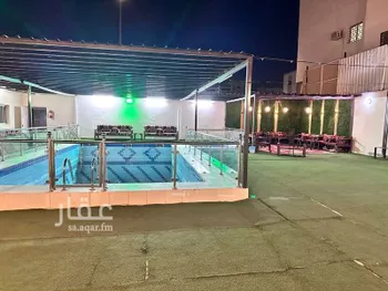 استراحة للبيع في شارع صعصعه بن ناجيه, حي الملك فهد, مدينة المدينه المنوره, منطقة المدينة المنورة صورة 2
