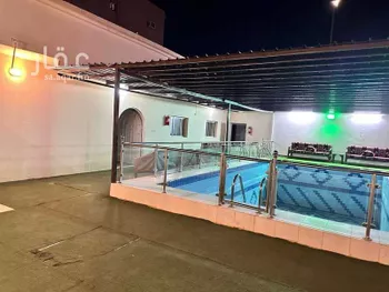استراحة للبيع في شارع صعصعه بن ناجيه, حي الملك فهد, مدينة المدينه المنوره, منطقة المدينة المنورة صورة 4