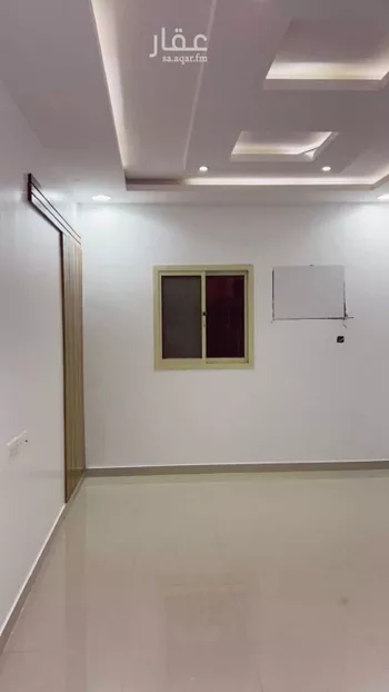 شقة للإيجار في شارع جبل اليمامة ، حي القادسية ، الرياض ، منطقة الرياض