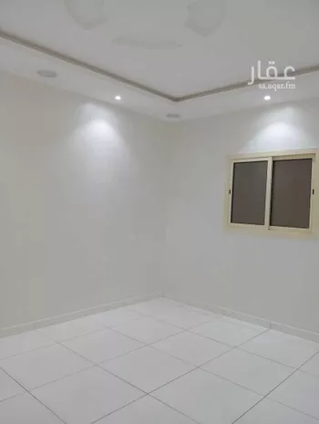 شقة للإيجار في شارع السلطان قابوس بن سعيد, حي القادسية, مدينة الرياض, منطقة الرياض