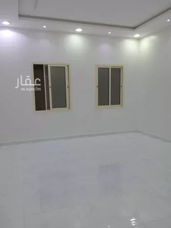 شقة للإيجار في شارع السلطان قابوس بن سعيد, حي القادسية, مدينة الرياض, منطقة الرياض صورة 4