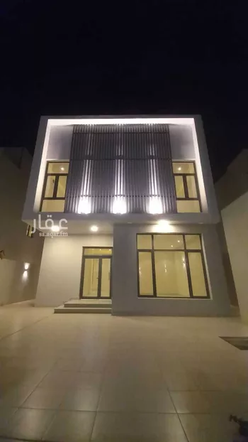 فيلا للبيع في شارع البراء بن مالك, حي الشراع, مدينة الخبر, المنطقة الشرقية صورة 2