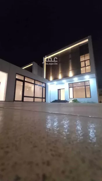 فيلا للبيع في حي الشراع, مدينة الخبر, المنطقة الشرقية صورة 3