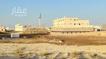 أرض للبيع في شارع قرطبة, حي قرطبة, مدينة الجبيل, المنطقة الشرقية