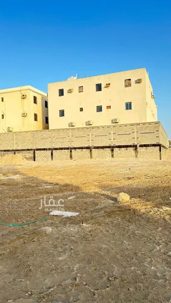 أرض للبيع في شارع قرطبة, حي قرطبة, مدينة الجبيل, المنطقة الشرقية صورة 2