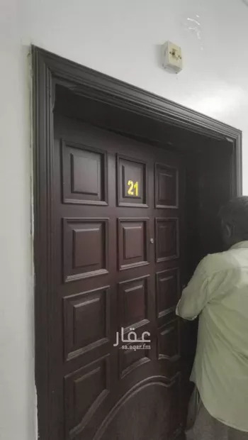 عمارة للإيجار في شارع طريق مكة القديم الفرعي, حي الثغر, مدينة جدة, منطقة مكة المكرمة