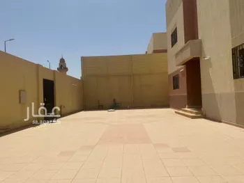 فيلا للبيع في شارع 5085241, حي عقرباء, مدينة امارة منطقة الرياض - الجبيله, منطقة الرياض
