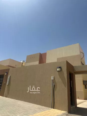 فيلا للبيع في شارع 5085241, حي عقرباء, مدينة امارة منطقة الرياض - الجبيله, منطقة الرياض صورة 3