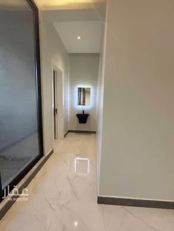 دور للإيجار في شارع البكرات, حي الرحمانية, مدينة الرياض, منطقة الرياض صورة 3