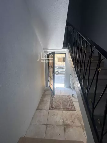 عمارة للإيجار في شارع عاصم الهلالي, حي أم الحمام الشرقي, مدينة الرياض, منطقة الرياض صورة 3