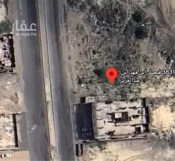 أرض للبيع في شارع الصعيدان, حي حارة الباب الجديد, مدينة مكه المكرمه, منطقة مكة المكرمة صورة 2