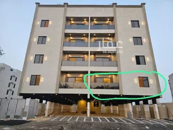 شقة للإيجار في شارع تيماد, حي الحمراء, مدينة الخبر, المنطقة الشرقية