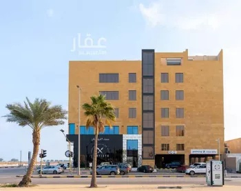 مكتب تجاري للإيجار في شارع طريق الملك فهد بن عبدالعزيز, حي صناعية الفوازية, مدينة الخبر, المنطقة الشرقية صورة 2