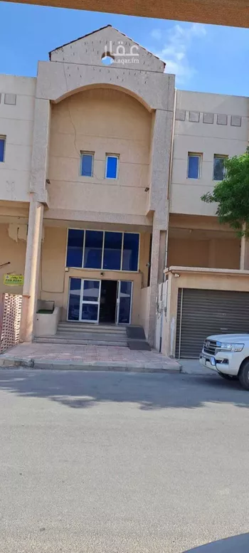شقة للإيجار في شارع عبد الله بن العباس, مدينة الظهران, المنطقة الشرقية