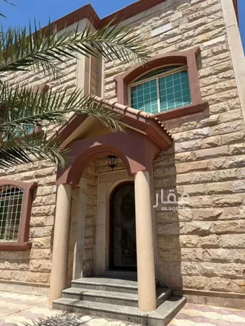 فيلا للبيع في شارع سعد الدين بن عبدالعزيز, حي الخزامى, مدينة الخبر, المنطقة الشرقية صورة 2