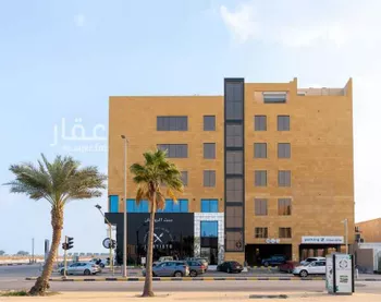 مكتب تجاري للإيجار في شارع طريق الملك فهد بن عبدالعزيز, حي صناعية الفوازية, مدينة الخبر, المنطقة الشرقية صورة 2