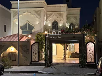 فيلا للإيجار في شارع حنظلة ابن الطفيل, حي التحلية, مدينة الخبر, المنطقة الشرقية