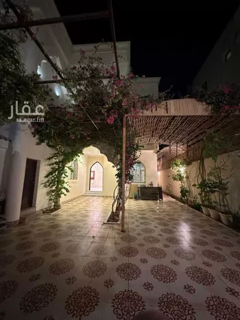 فيلا للإيجار في شارع حنظلة ابن الطفيل, حي التحلية, مدينة الخبر, المنطقة الشرقية صورة 3