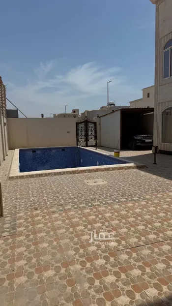 فيلا للإيجار في شارع البكيريه, حي الصواري, مدينة الخبر, المنطقة الشرقية صورة 5
