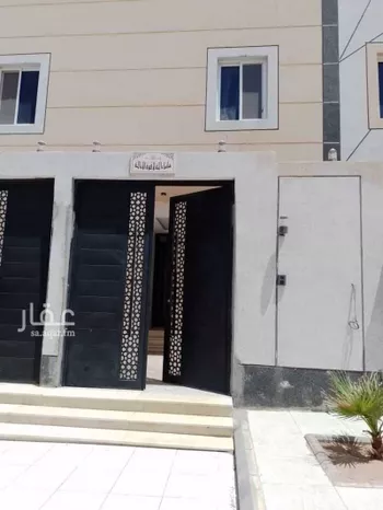 فيلا للإيجار في شارع بصرة ابن ابي بصرة, حي الروابي, مدينة المدينه المنوره, منطقة المدينة المنورة صورة 4