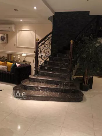 فيلا للبيع في شارع الاصمعي, مدينة الظهران, المنطقة الشرقية صورة 3