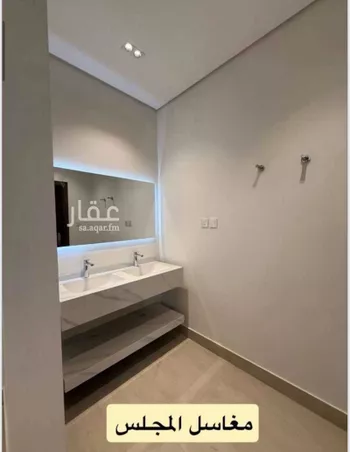 دور للإيجار في شارع عبدالله بن أبي حسان, حي العارض, مدينة الرياض, منطقة الرياض صورة 3