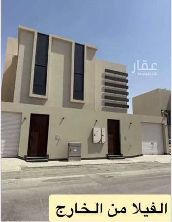 دور للإيجار في شارع عبدالله بن أبي حسان, حي العارض, مدينة الرياض, منطقة الرياض