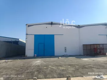 مستودع للإيجار في شارع وثيلان, حي السلي, مدينة الرياض, منطقة الرياض صورة 2