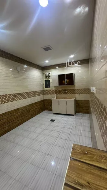 شقة للإيجار في شارع هاجر, حي اليرموك, مدينة الرياض, منطقة الرياض صورة 3
