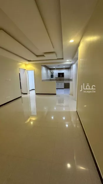 شقة للإيجار في شارع هاجر, حي اليرموك, مدينة الرياض, منطقة الرياض
