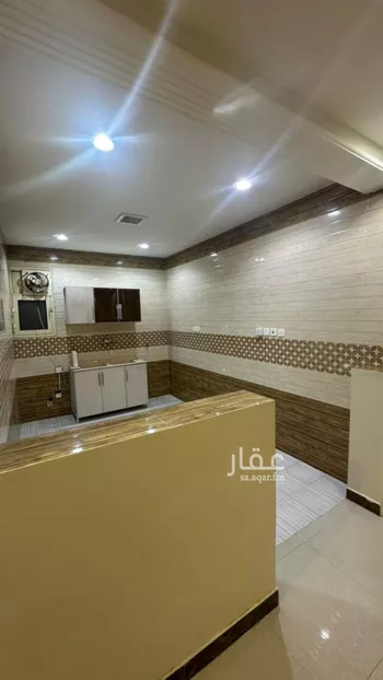 شقة للإيجار في شارع هاجر, حي اليرموك, مدينة الرياض, منطقة الرياض صورة 4