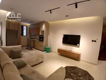 شقة للإيجار في شارع ابن رشيق, حي الملك فيصل, مدينة الرياض, منطقة الرياض