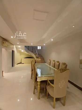 فيلا للإيجار في شارع خلف الحريري, حي الخليج, مدينة الرياض, منطقة الرياض صورة 4