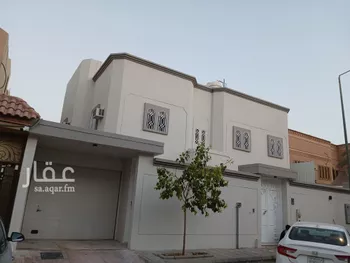 دور للإيجار في شارع حازم الجذامي, حي الملك فيصل, مدينة الرياض, منطقة الرياض