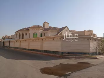 فيلا للبيع في شارع التمر, حي الحمراء, مدينة الرياض, منطقة الرياض