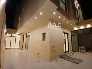 فيلا للبيع في شارع عبدالكريم سلمان, حي العارض, مدينة الرياض, منطقة الرياض صورة 4
