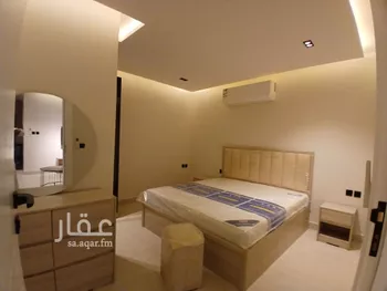 شقة للإيجار في شارع ابن رشيق, حي الملك فيصل, مدينة الرياض, منطقة الرياض صورة 5