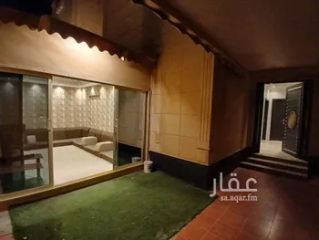 دور للإيجار في شارع الداودي, حي الملك فيصل, مدينة الرياض, منطقة الرياض صورة 3